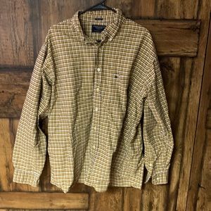 American Eagle Rugged Oxford size Xl